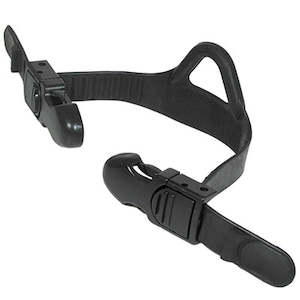 Atlantis Fin Strap Complete