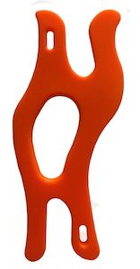 Spearfishing Accessories: Line Winder for Spearfishing