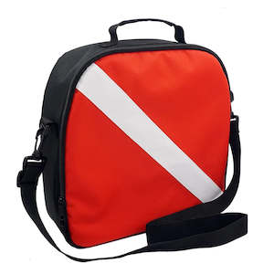 NZDiver Regulator Protective Bag