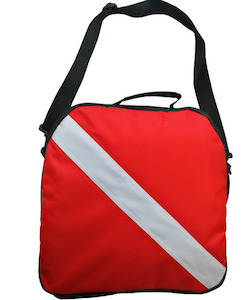 Diving Regulator Gear Bag