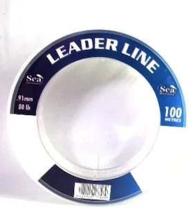 Leaders: Sea Harvester Leader Line