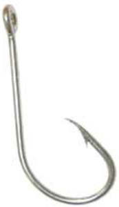 Circle Hooks: Ez Baiter Circle Hooks 15/0 (Pack of 6)