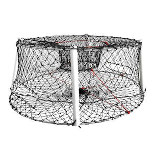 Round Collapsible Craypot