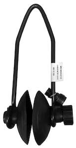 Boat Care: Outboard Engine Muffs - Single Feed