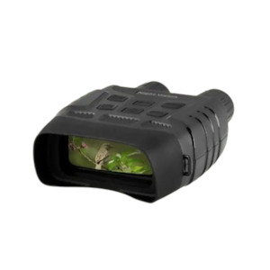 Night Vision Binoculars With Digital Display