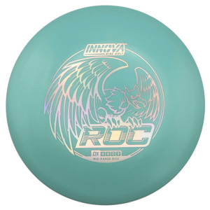 Innova Rancho Roc - DX Line