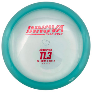 Innova: Innova TL3 - Champion Line