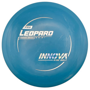 Innova: Innova Leopard - Pro Line