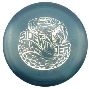 Innova: Innova Sidewinder - GStar Line