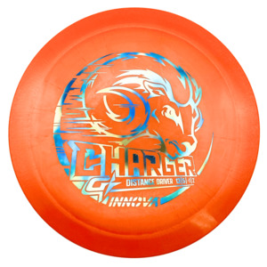 Innova: Innova Charger - GStar Line