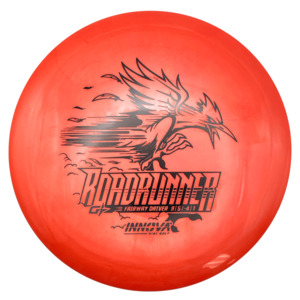 Innova: Innova Roadrunner - GStar Line