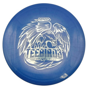 Innova TeeBird3 - GStar Line