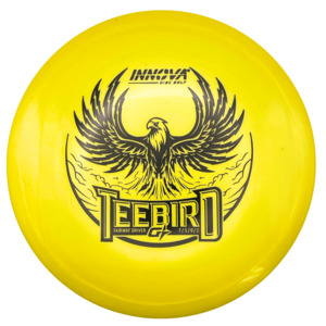 Innova TeeBird - GStar Line