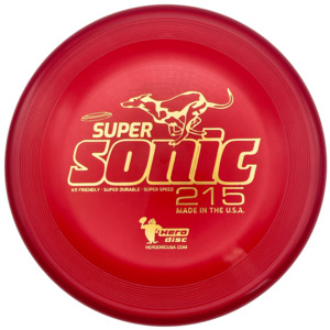 Innova: Hero-Innova Super Sonic 215 - Dog/Catch Disc
