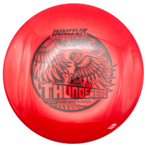 Innova: Innova Thunderbird - Star Line