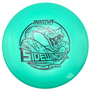 Innova: Innova Sidewinder - Star Line