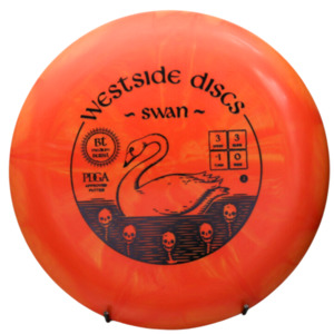 Trilogy: Westside Swan 2 - BT Medium Burst