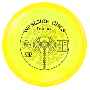 Trilogy: Westside Hatchet - VIP Line