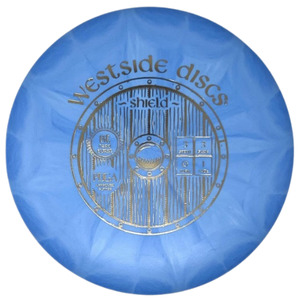Westside Shield - BT Hard Burst