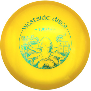 Westside Tursas - VIP Air - Yellow