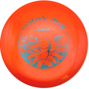 Westside Tursas - VIP Air - Orange