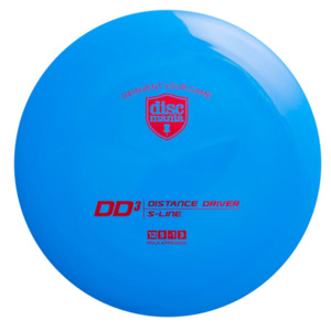 Discmania DD3 - S Line