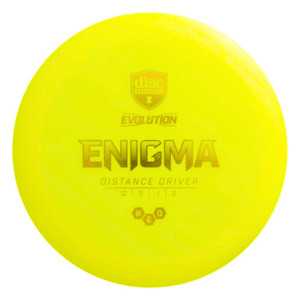 Discmania: Discmania Enigma - Neo Line