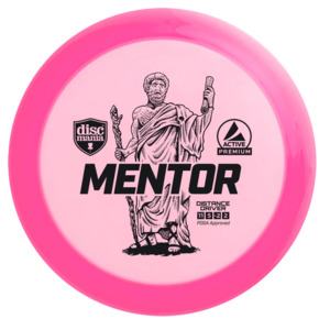 Discmania Mentor - Active Premium Line