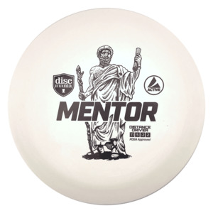 Discmania Mentor - Active Line