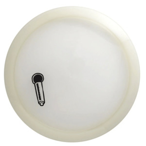 Discmania: Discmania Rockstar - Active Premium Glow Line