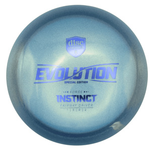 Discmania Instinct - Forge Line