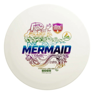 Discmania Mermaid - Active Line