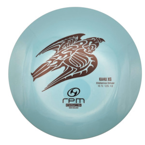 RPM Kahu XG - Atomic Line