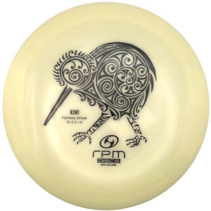 RPM Kiwi OS - Glow Line