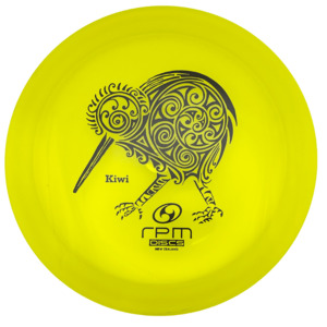 Rpm Discs: RPM Kiwi OS - Cosmic Line