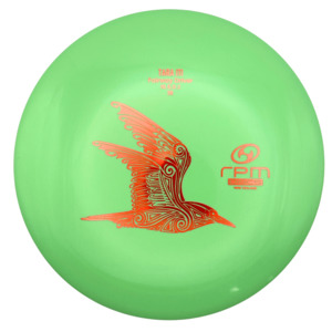 Rpm Discs: RPM Tara Iti - Atomic Line