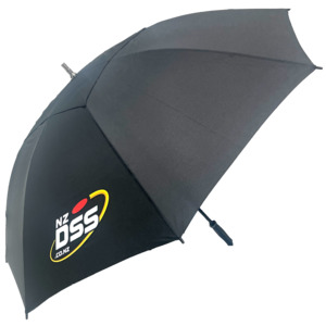 Accessories: Hurricane Sports Umbrella