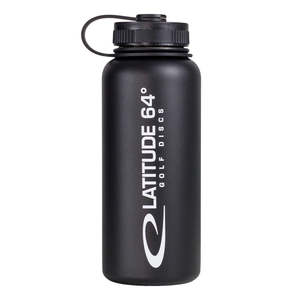 Latitude 64 Stainless Steel Bottle