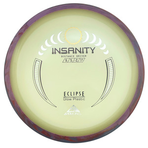 Axiom Insanity - Eclipse Line
