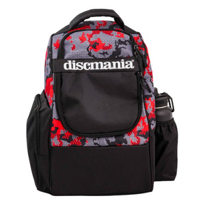 Bags Backpacks: Discmania Fanatic Fly Backpack