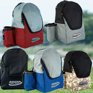 Bags Backpacks: Innova Discover Backpack