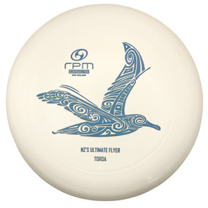 Ultimate Frisbee 1: RPM Ultimate Disc