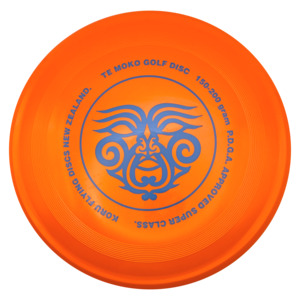 RPM Te Moko - Recreational Disc
