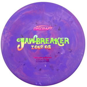 Zone Os: Discraft Zone OS - Jawbreaker Line