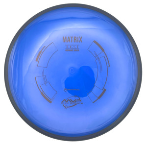 Mvp: MVP Matrix - Neutron Line