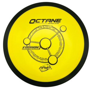 Mvp: MVP Octane - Fission Line