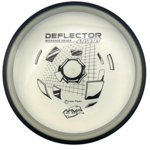 MVP Deflector - Proton Line