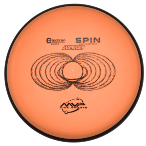 Mvp: MVP Spin - Electron Line