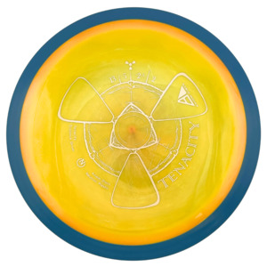 Axiom Discs: Axiom Tenacity - Neutron Line