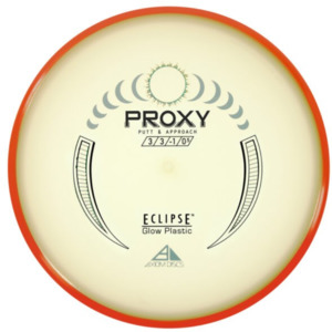 Axiom Proxy - Eclipse Line